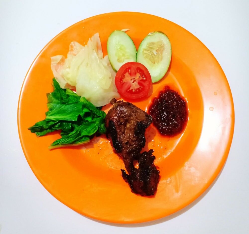 Фото Dhika Adventure - Hostel