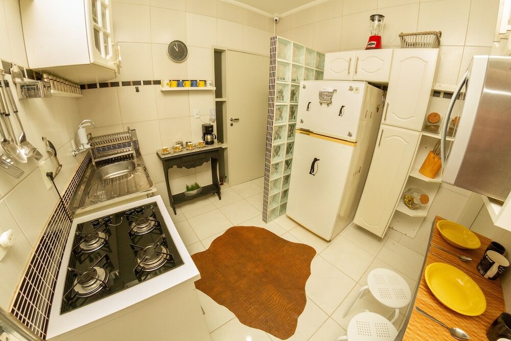 Фото Oba 26 - Quarto Amplo Novo próx. Expo Center Norte