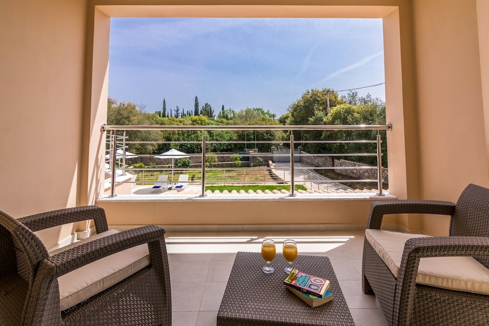 Фото Villa Johnnie