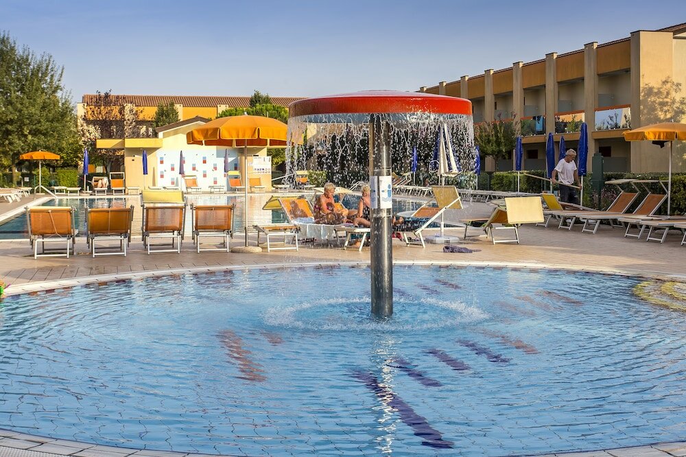 Фото Villaggio Ginepri