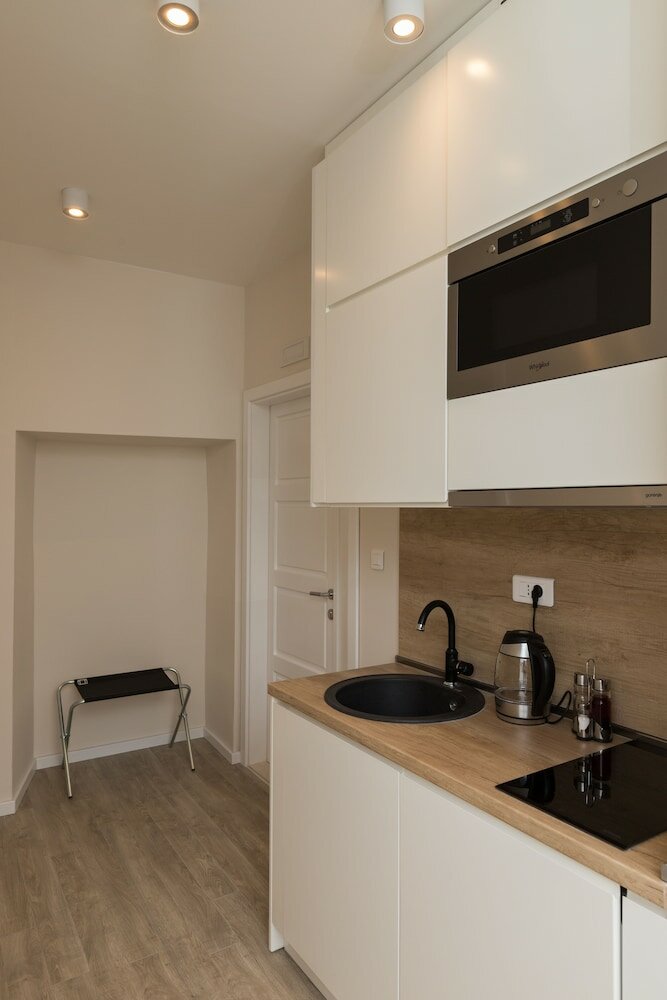 Фото Apartments Urbis