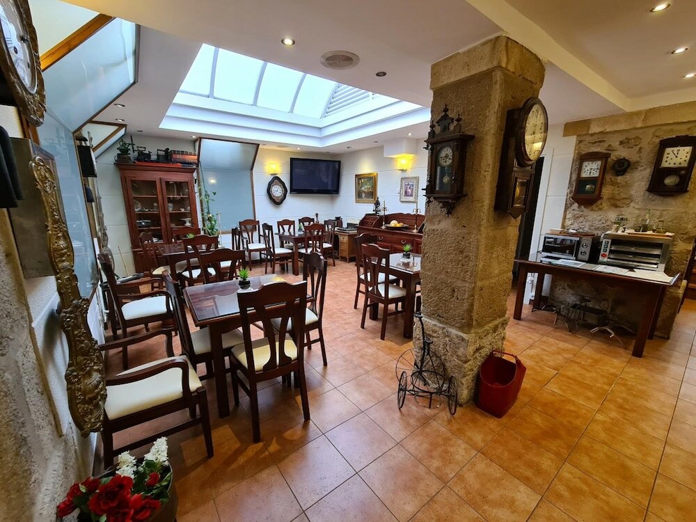 Фото Hotel Jacobeo