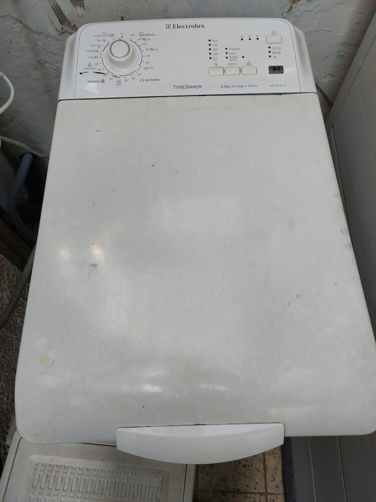 Фото Green Leaves Tlv