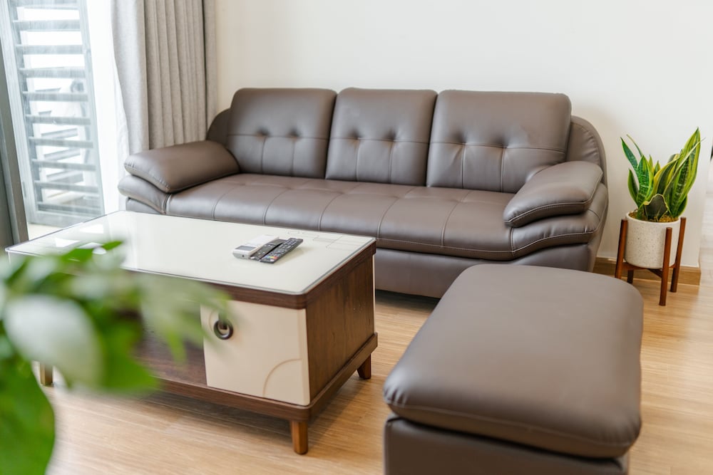 Фото Luxhome Vinhomes Skylake