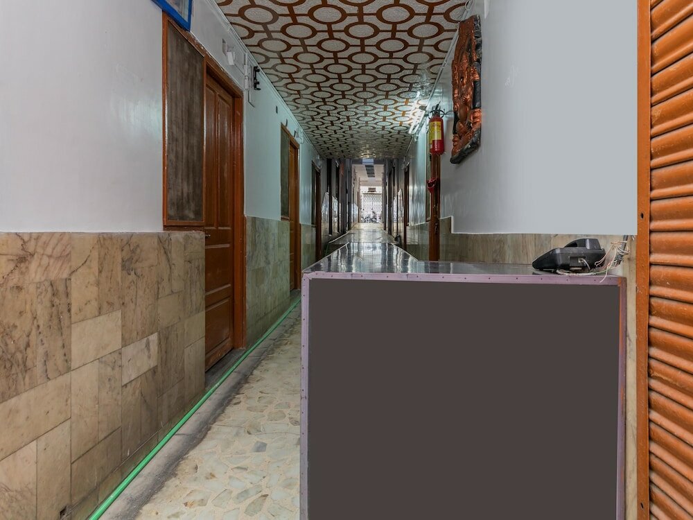 Фото Spot On 39886 Hotel Vijay