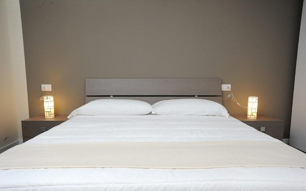 Фото The Residence Galliate