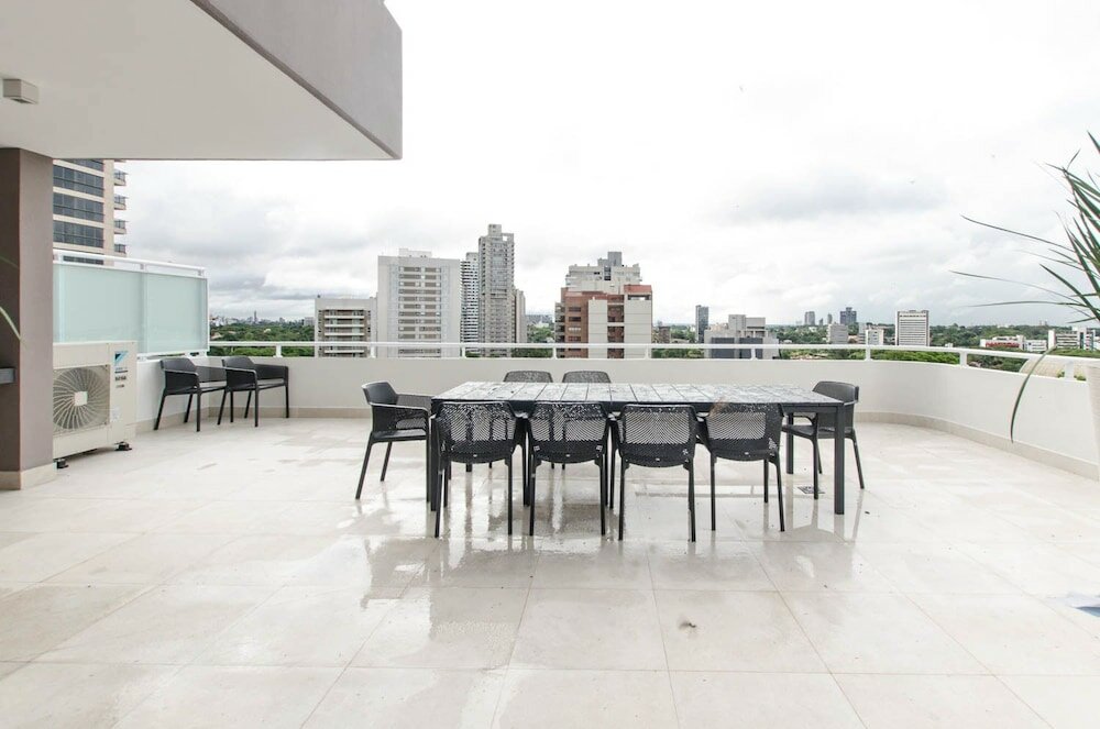 Фото SkyTower Excepcional Departamento