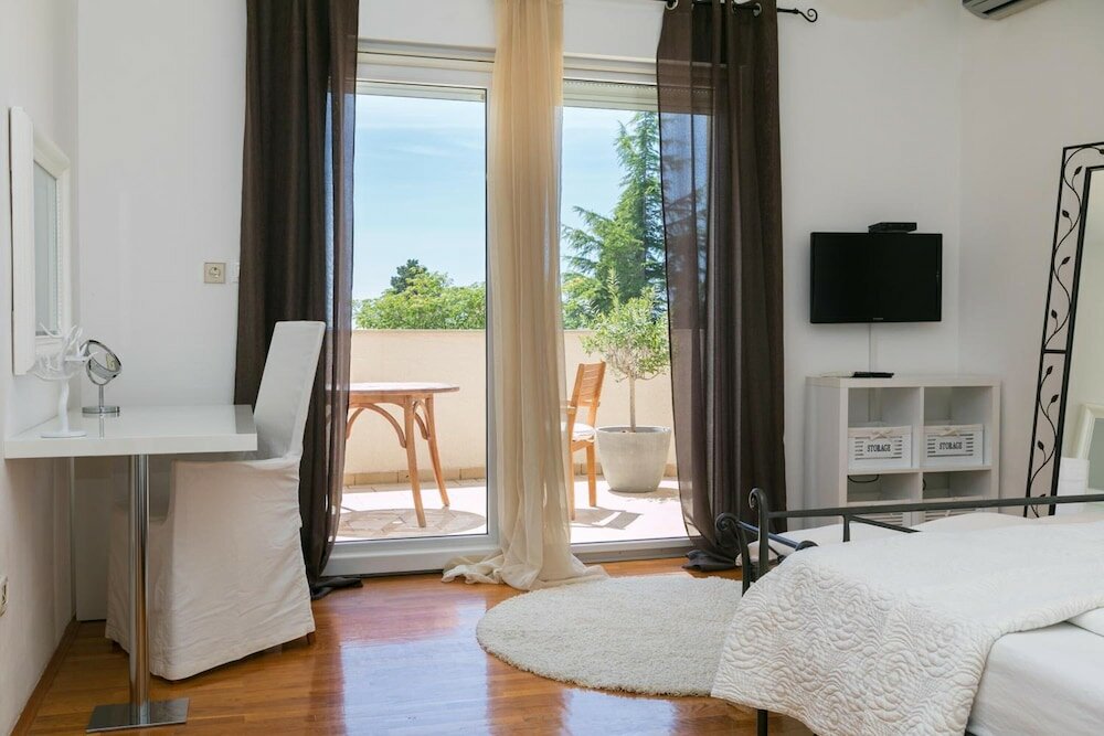 Фото Luxury Apartments Klara