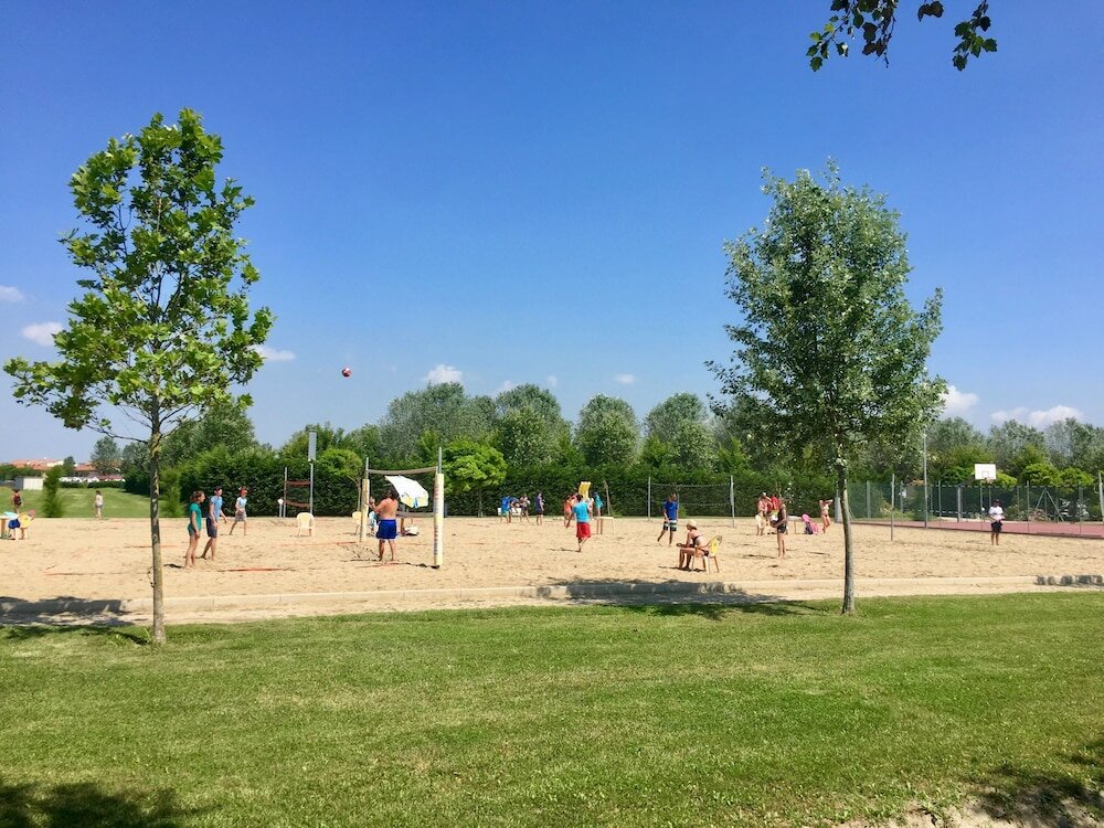 Фото Villaggio Ginepri