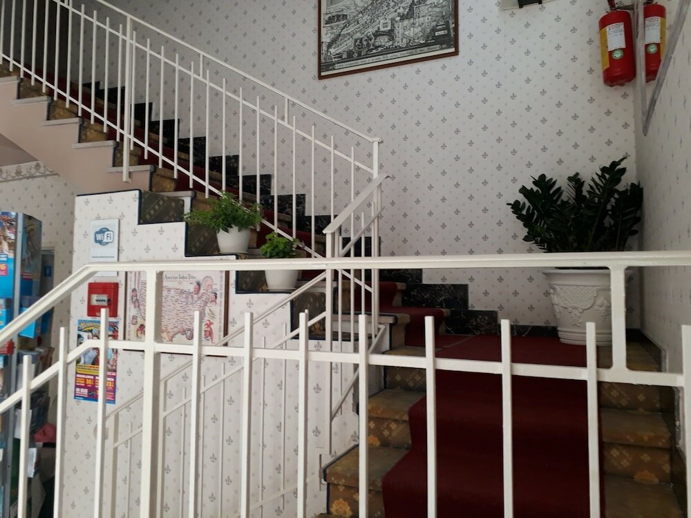 Фото Hotel Mon Reve