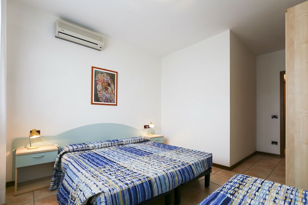 Фото Villaggio Lecci