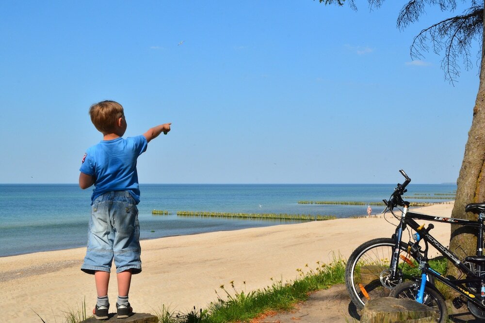 Фото Czar Morza Pokoje Goscinne