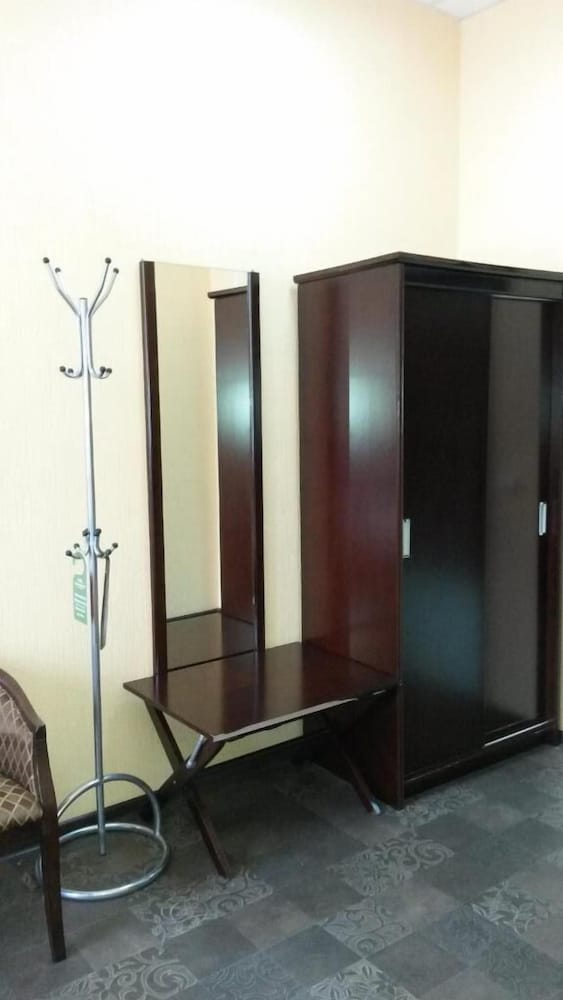 Фото Юбилейная