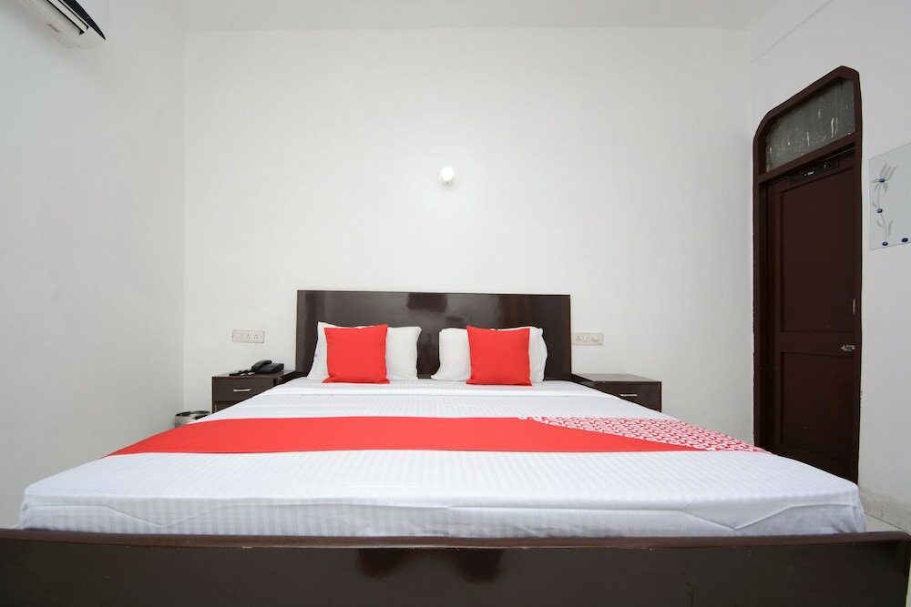 Фото Oyo 27801 Kings Landing