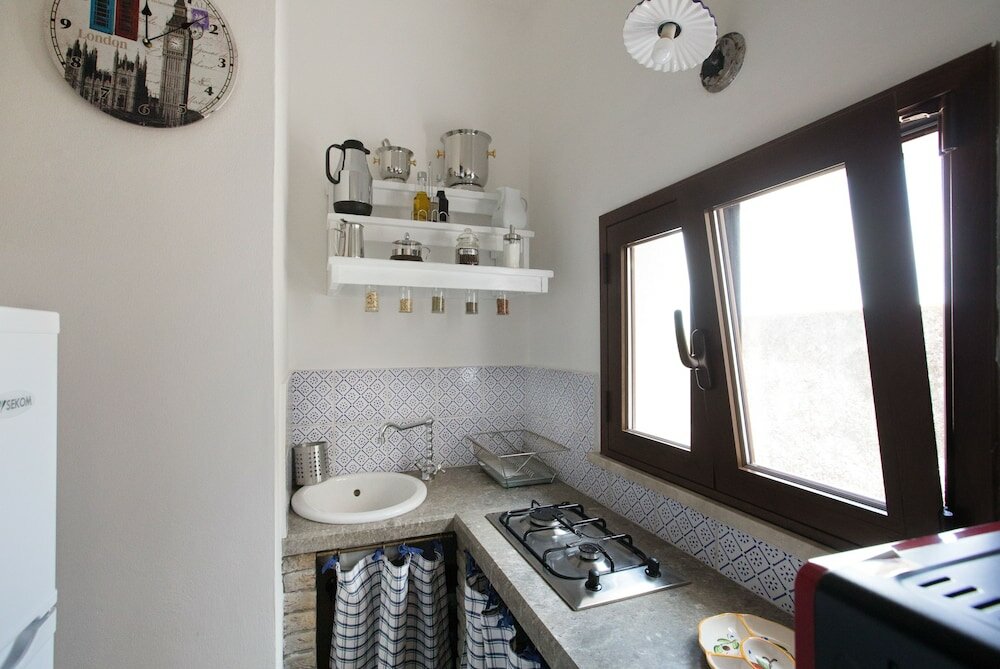 Фото Bella Vista b&b