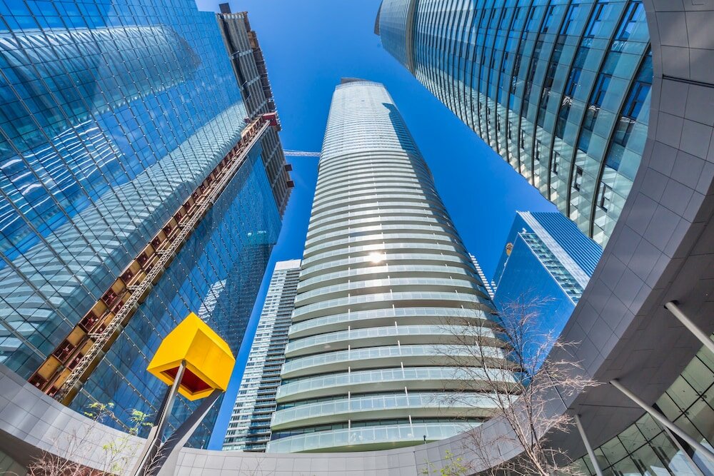 Фото 50+ Floor View of Lake-shore Executive Stay