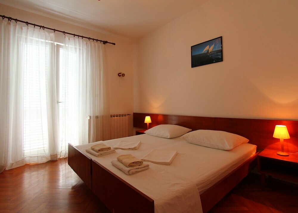 Фото Guest House Zec-Lopud