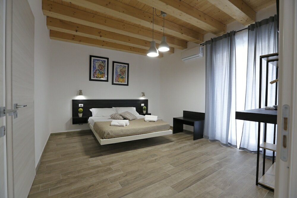 Фото Agrigento B&b