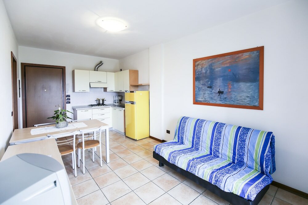 Фото Villaggio Lecci