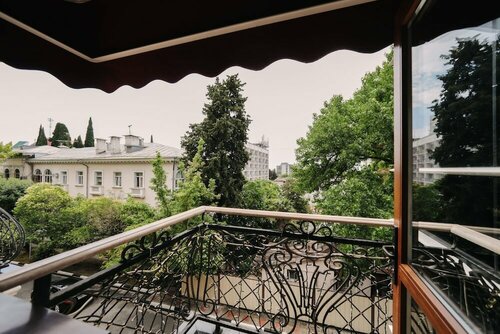 Иное жильё Fidan в Сочи