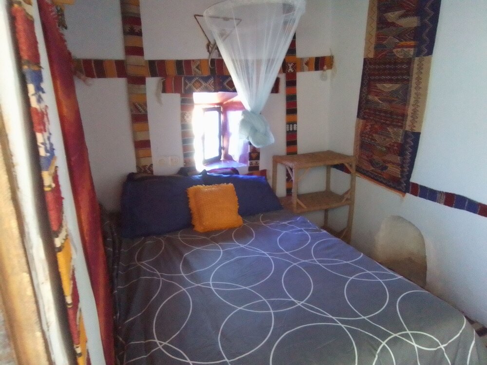 Фото Auberge Tamnougalt