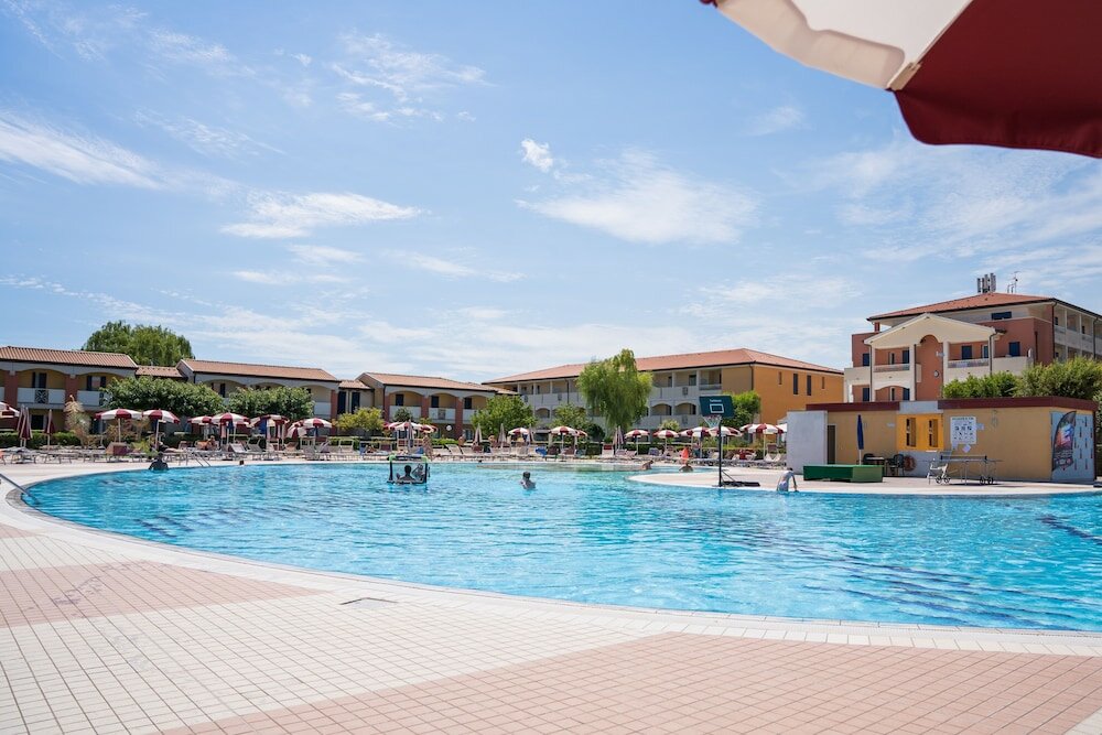 Фото Villaggio Pini