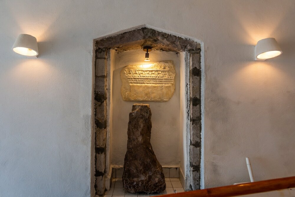 Фото Neosikos AmazingBeach House Milos Island