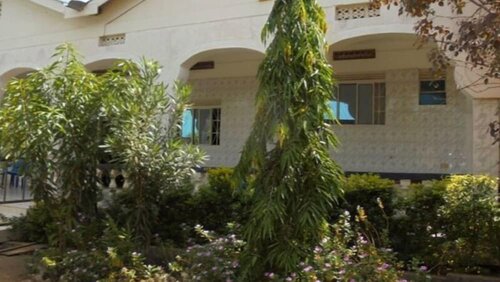 Гостиница Shalosa Hotel