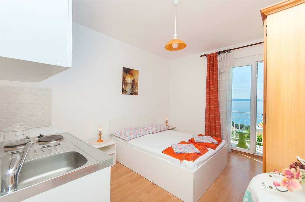 Фото Apartments Zorica