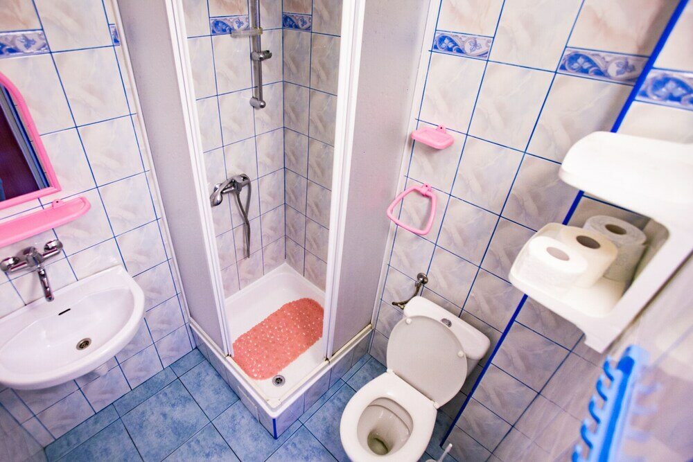 Фото Czar Morza Pokoje Goscinne