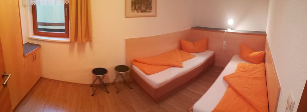 Фото Ferienwohnung Abraham