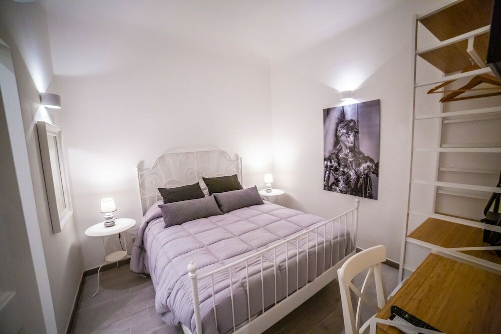 Фото B&b Opera dei Pupi