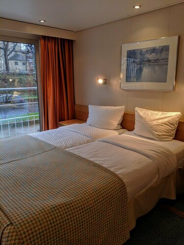 Гостиница Ms Select Bellejour - Düsseldorf