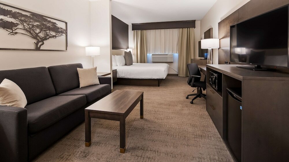 Фото Best Western Plus Morden