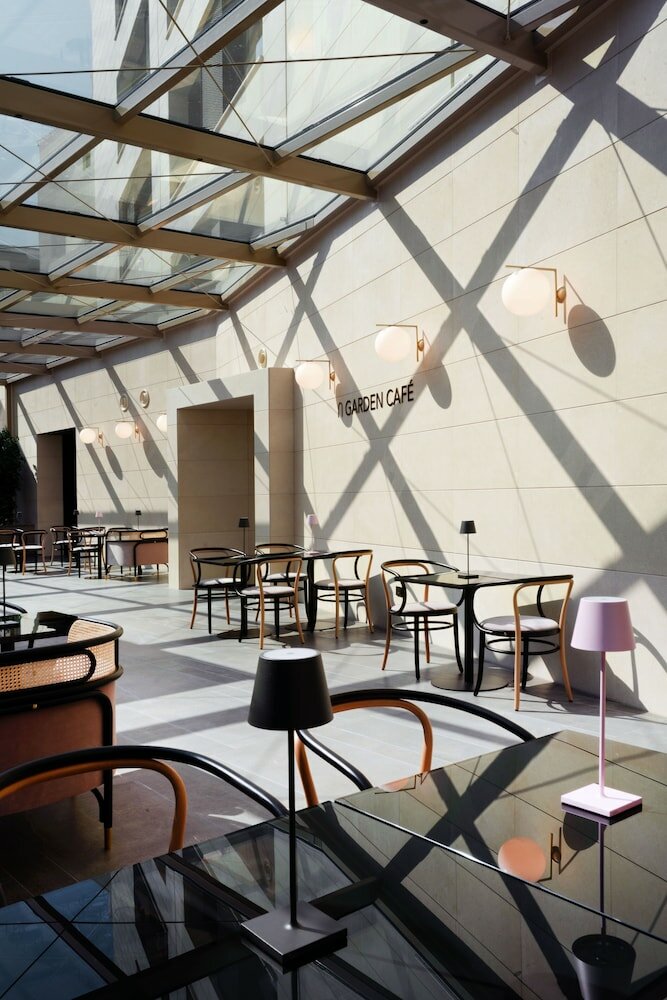 Фото La Suite Matera Hotel & SPA