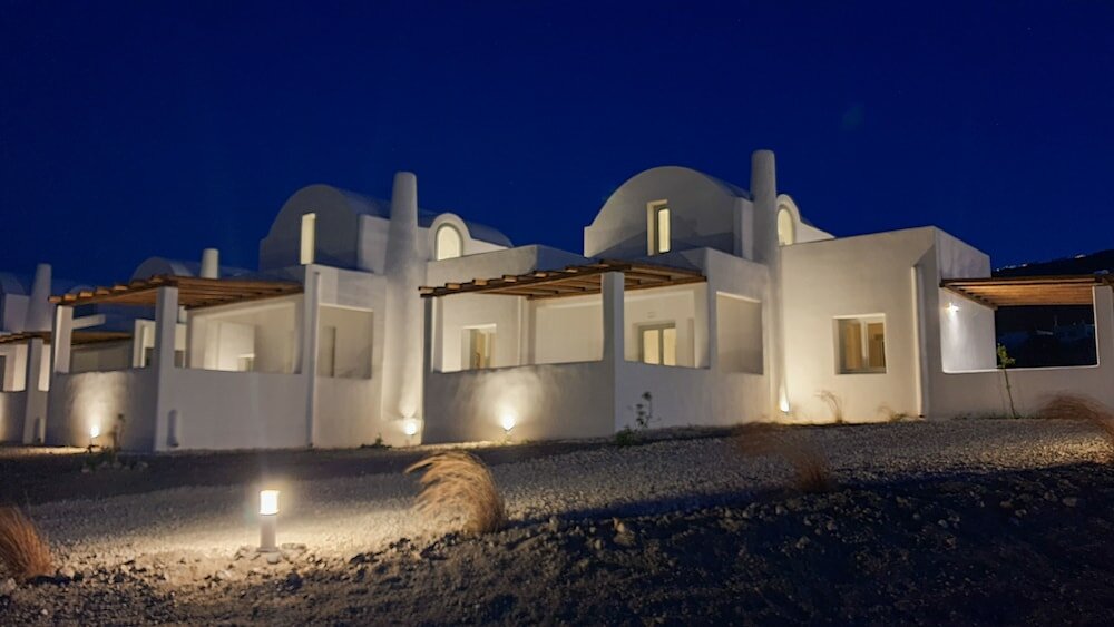 Фото Bianco Diverso Suites