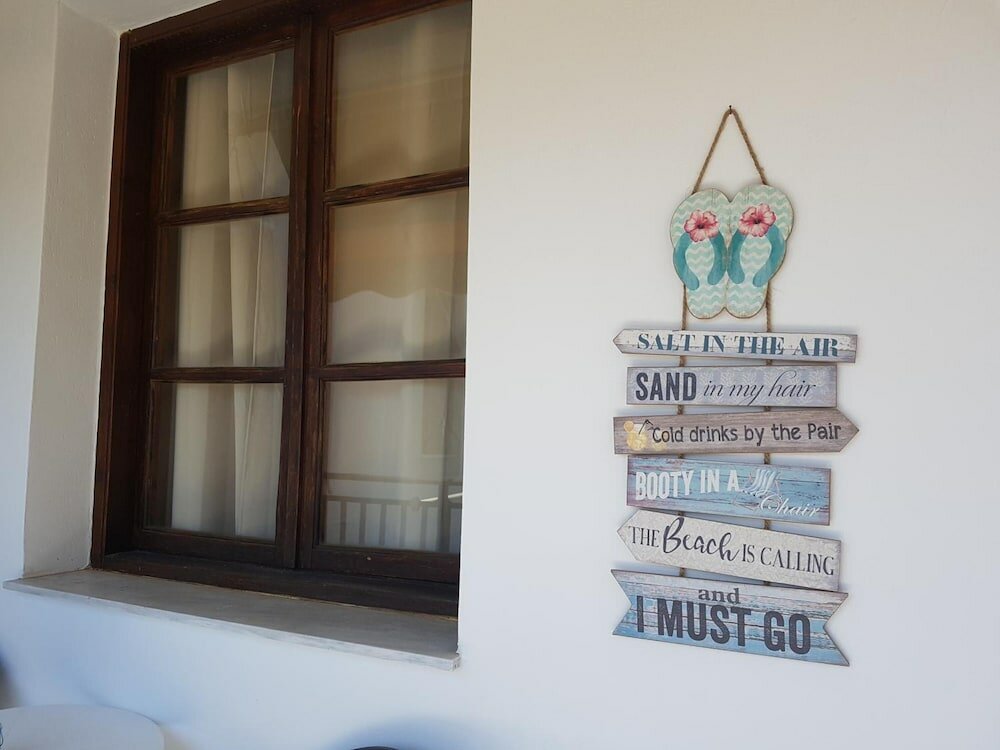 Фото Anthi Katerina Rooms