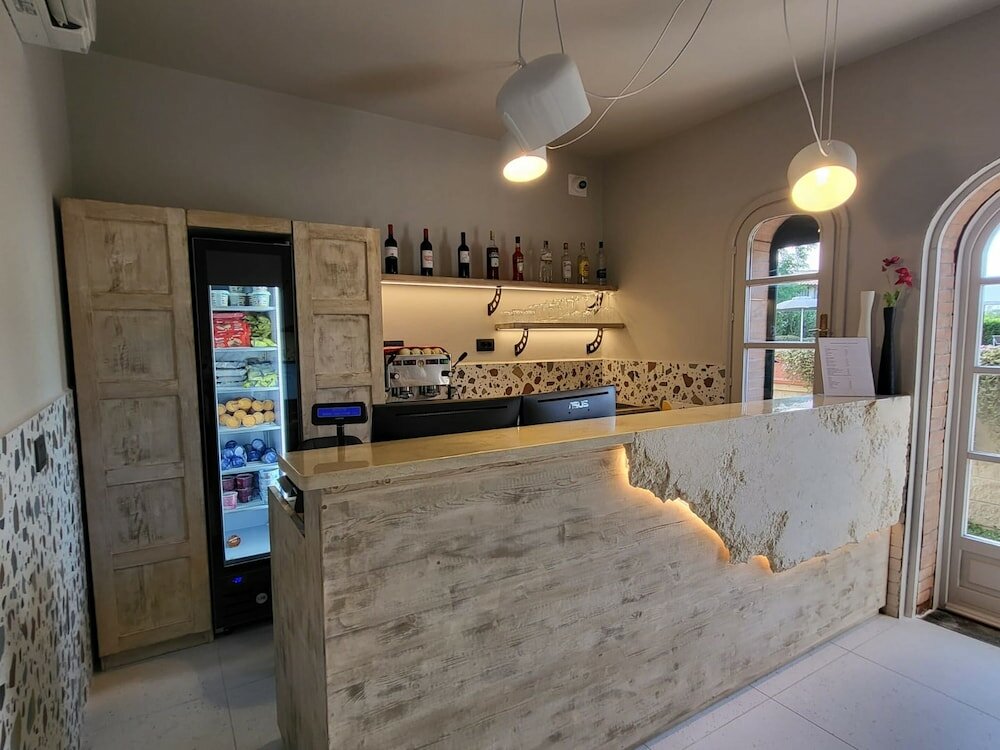 Фото Borgo Guglielmo