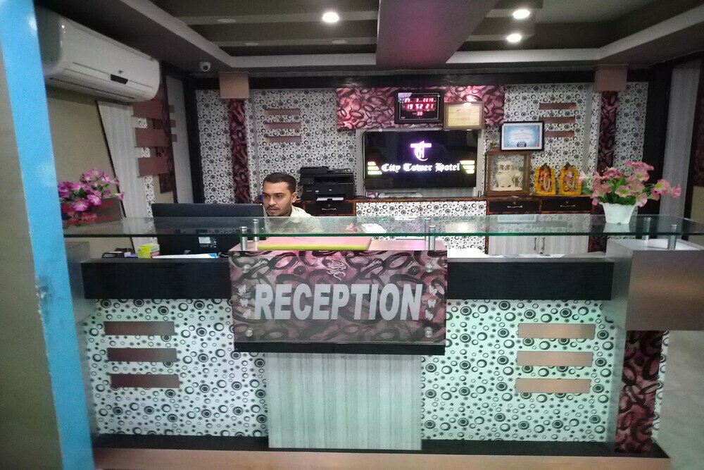 Фото отеля 5