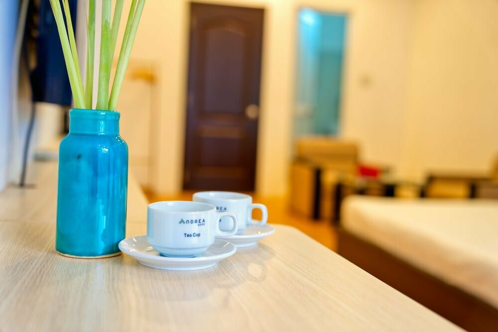 Hotel Andrea Home Hotel, Ho Chi Minh, photo