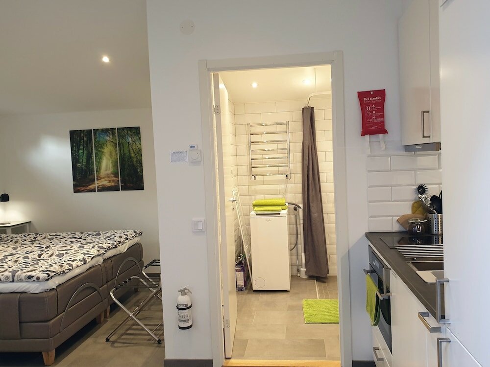 Фото Pax Apartments