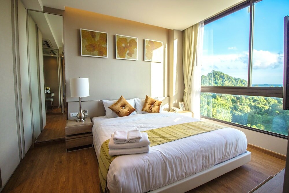 Фото Phu Dahla Residences