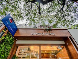 Гостиница Capital O 42226 Pine Tree Signature