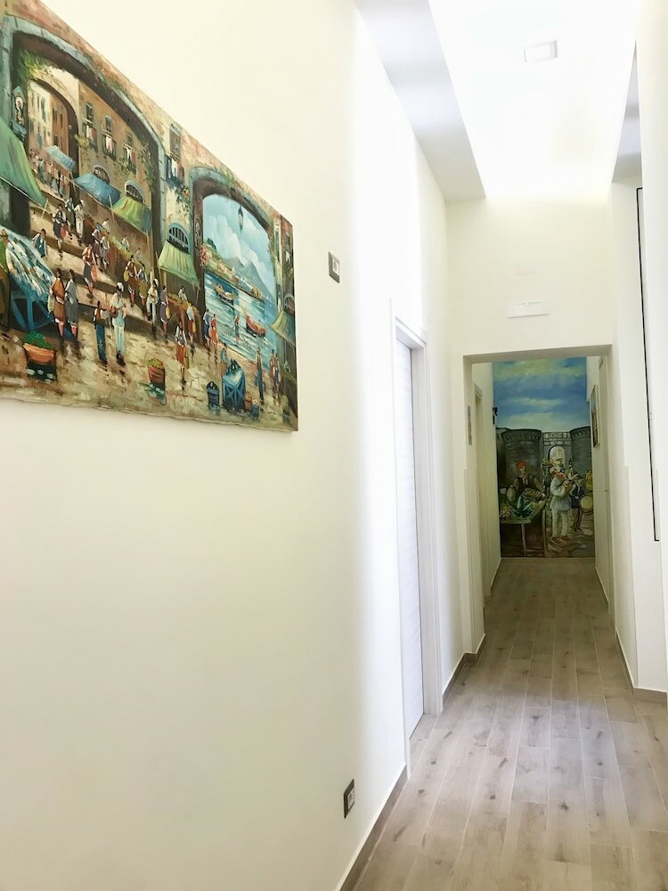 Фото Speranzella 86