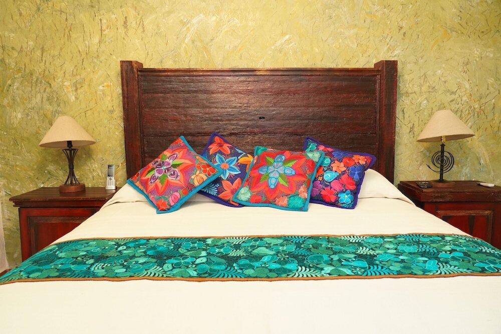 Фото Casa Alfareros