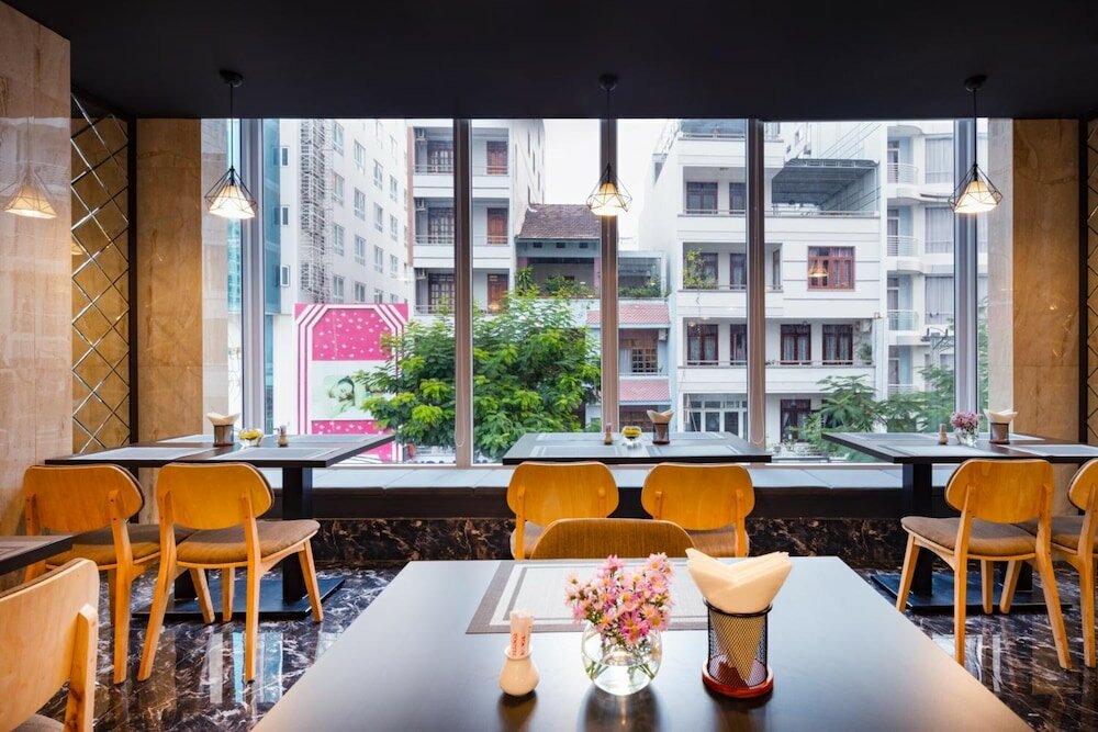 Фото Hermes Hotel Nha Trang