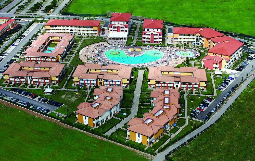 Фото Villaggio Pini