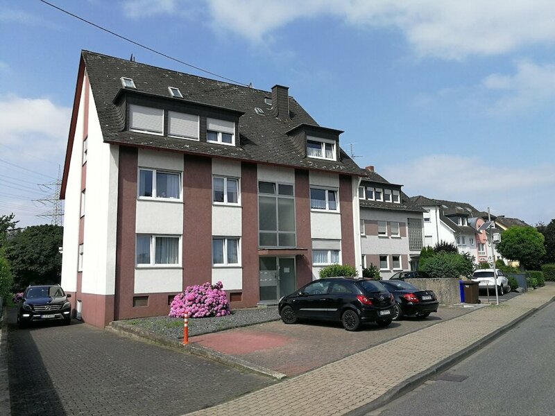 Гостиница Apartmenthaus Abendsonne в Кобленце