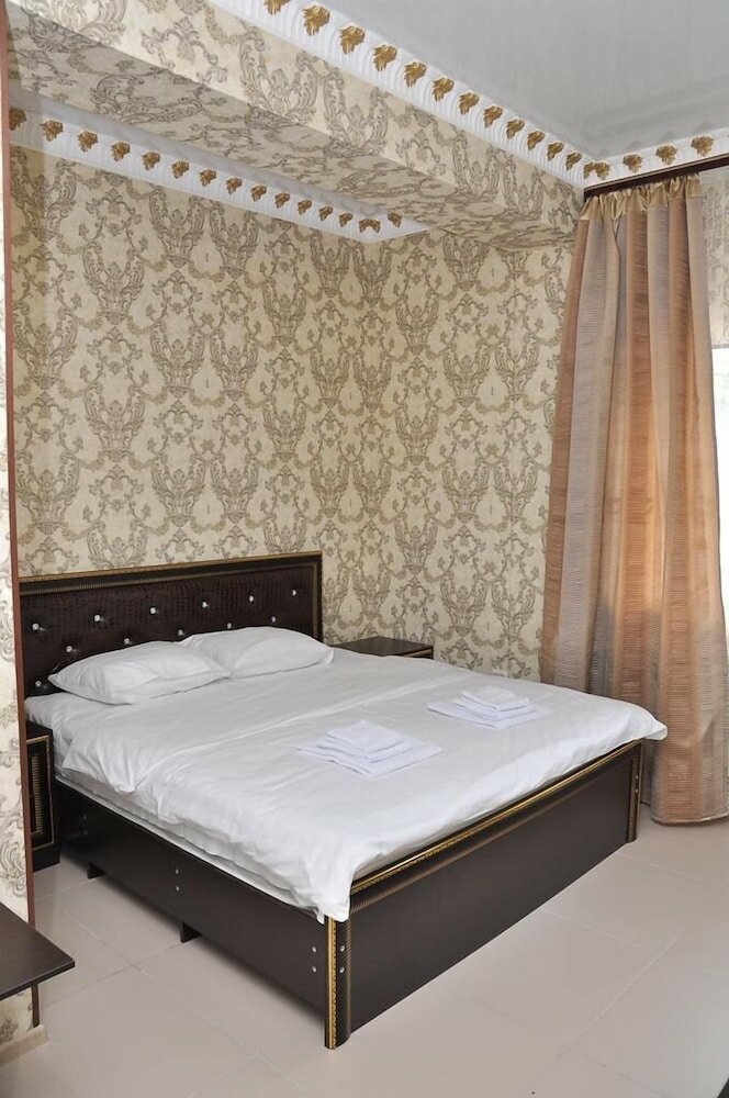 Фото Гостиница