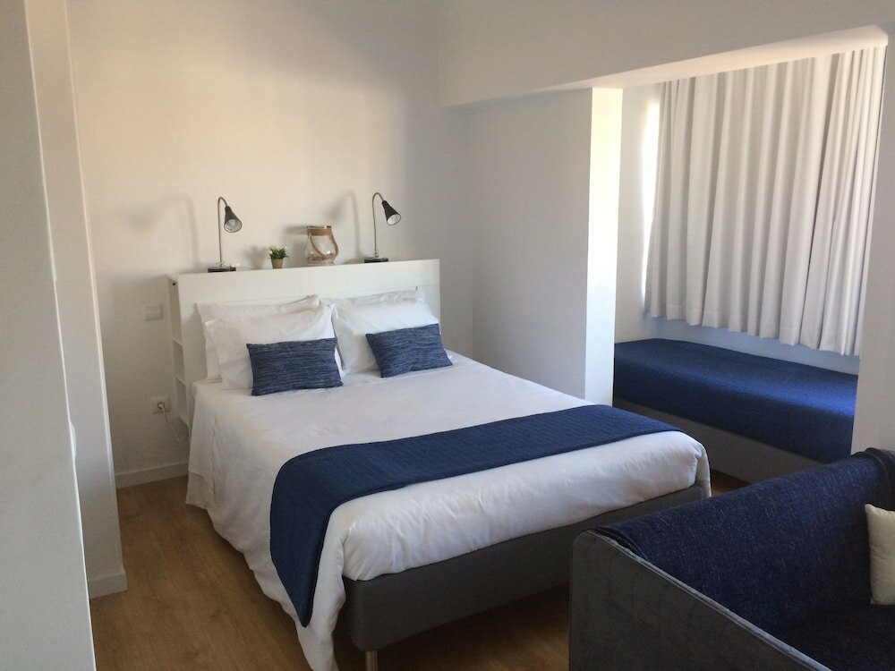 Фото Aveiro White House